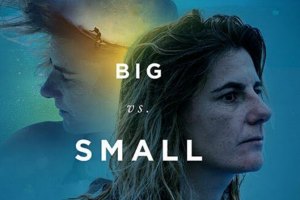 DOCUMENTÁRIO SOBRE A CORAGEM DE JOANA ANDRADE ESTÁ QUASE AÍ