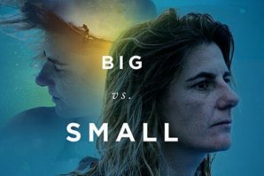 DOCUMENTÁRIO SOBRE A CORAGEM DE JOANA ANDRADE ESTÁ QUASE AÍ