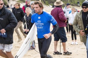 Aqui vai o Kikas com a sua "arma".