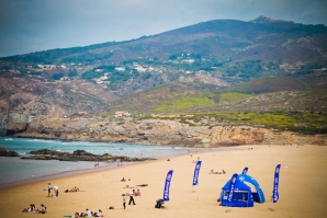 Competição no Guincho está em ‘stand by’