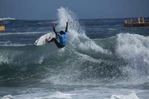 MIGUEL BLANCO NO QS 3,000 HEROES DE MAYO IQUIQUE PRO, NO CHILE