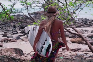 TIA BLANCO “MY JOURNEY”