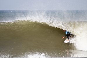 OS MELHORES MOMENTOS DO MOCHE RIP CURL PRO NA RTP