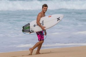 Julian Wilson Foto:Moran