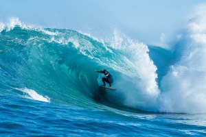 The Box regressa em grande ao Western Australia Margaret River Pro