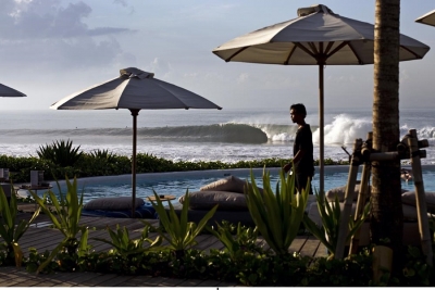 OAKLEY PRO EM BALI &quot;REPORTAGEM&quot;