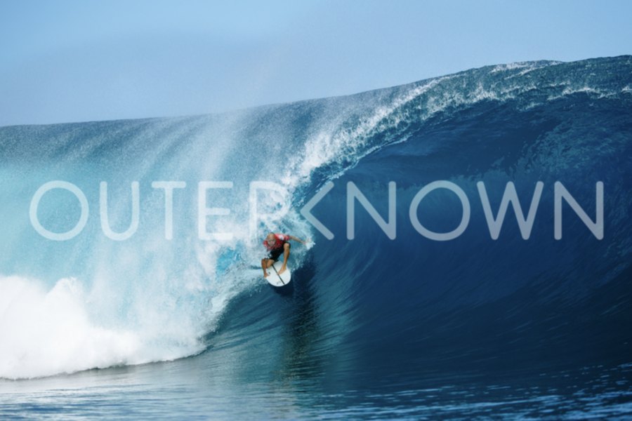 Aos 54 anos de idade, Kelly Slater, recebe wildcard para o Tahiti Pro e regressa a Teahupo’o