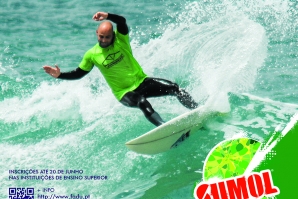 Sumol Campeonato Nacional Universitário 2015 agendado para 4 e 5 de julho