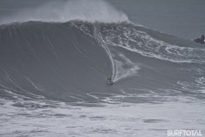 ONDAS GIGANTES: O REGRESSO!