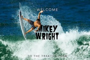 1 MINUTO COM MIKEY WRIGHT