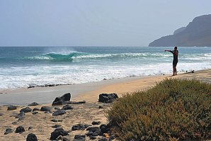 As ilhas que compõem a Macaronésia não querem plástico nas suas águas e praias.