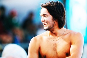 Jovem australiano deve aproveitar para se adaptar ao ritmo do CT no ano de estreia.