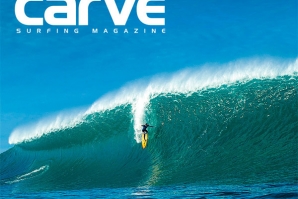 NIC VON RUPP FAZ A CAPA DA CARVE MAGAZINE