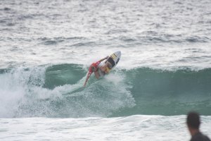 YOLANDA HOPKINS E LEONOR FRAGOSO EM FORÇA NA AUSTRÁLIA