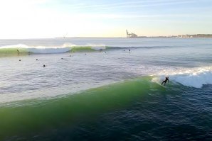 São Torpes - um destino cada vez mais escolhido para umas férias de surf