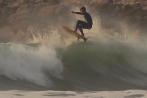 À TARDE NO CABEDELO DA FIGUEIRA