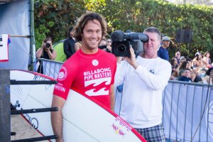 ALL IN “A vida no tour” - episódio 6