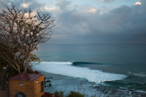 RIP CURL PADANG CUP 2015 CANCELADA