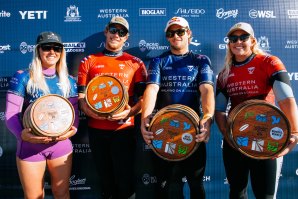 Sawyer Lindblad, John John Florence, Jack Robinson, Gabriela Bryan