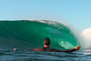 RODEO NO OESTE AUSTRALIANO COM FANNING &amp; PARKO