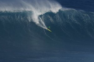 A JORNADA DESAFIANTE DE NIC VON RUPP ENTRE PORTUGAL E O HAVAÍ