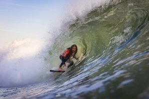 Rob Machado
