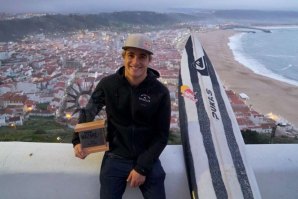 As graves lesões cerebrais do Natxo Gonzalez, provocadas pelas ondas grandes