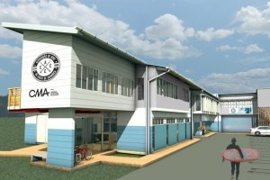 Caparica Surf Center - A proposta da ASCC para transformar o futuro da Costa da Caparica e Grande Lisboa