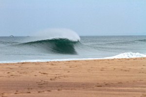 39 tubos em 6 minutos - pela Costa Portuguesa