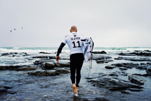 Kelly Slater rebate críticas sobre a Outerknown