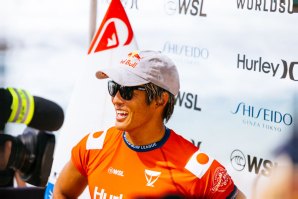 Kanoa Igarashi