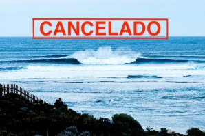 WCT MARGARET RIVER PRO 2018 FOI CANCELADO