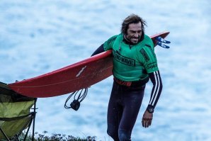 João de Macedo está de regresso aos palcos do Big Wave Tour.