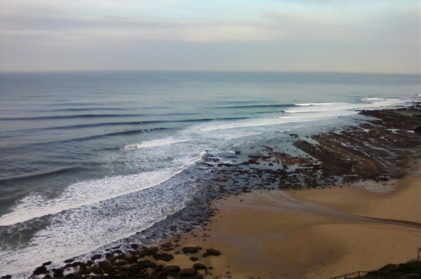 ERICEIRA - RIBEIRA D´ILHAS