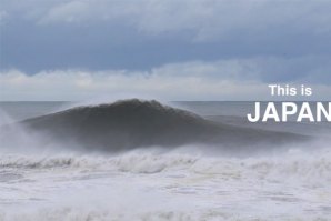 Isto é o Japão!