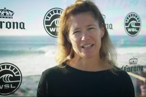 A mensagem de Sophie Goldschmidt para os fãs