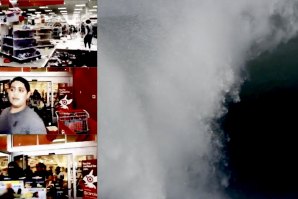 ESTADO DE PANDEMIA - A NOVA CURTA METRAGEM COM O SURFISTA TOMÁS VALENTE