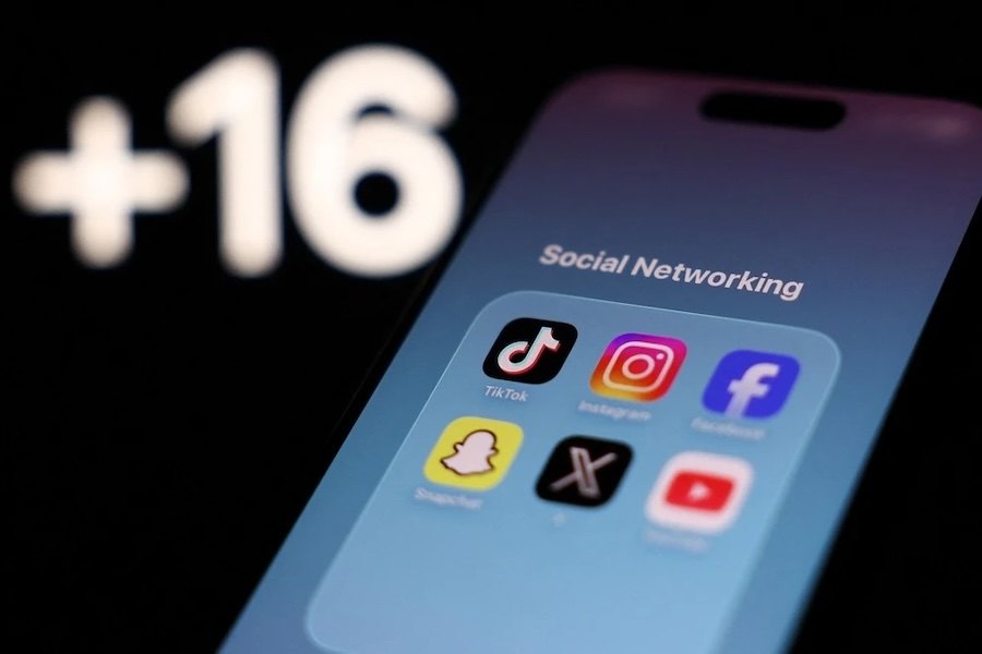 Lei que proíbe acesso às redes sociais a menores de 16 anos em Portugal deverá ser aprovada esta semana