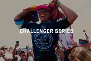 CHALLENGER SERIES CHEGA AO QS EM 2020, E HAVERÁ UM EM PORTUGAL