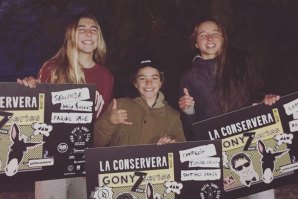 Santiago Graça vence Gony Z Series na Galiza