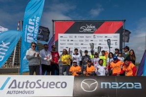 Stand Up Paddle invadiu “Porto &amp; Matosinhos Wave Series”