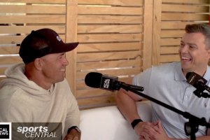 Kelly Slater: “Espero morrer no oceano”