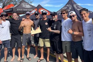 ASCC alcança um brilhante 5º posto no World Club Challenge na Austrália