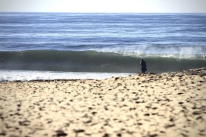 Bendito Novembro - sessões de Surf em Portugal no Pré Inverno 2021
