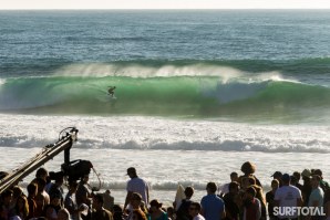 Melhores do Mundo estão de regresso para o Meo Rip Curl Pro