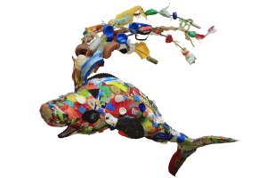 PRIO Softboard Heroes será palco não só de surf, mas também de arte com enfoque ambiental