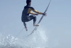 AÍ ESTÁ O DUELO GABRIEL MEDINA VS BOB BURNQUIST!