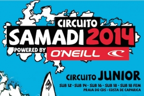 3ª ETAPA CIRCUITO SAMADI ADIADA
