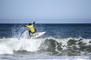 NAZARÉ ACOLHEU SEGUNDA ETAPA DO NACIONAL DE SURF ESPERANÇAS