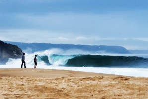 Quinta edição do Capítulo Perfeito na Praia do Norte só em outubro.